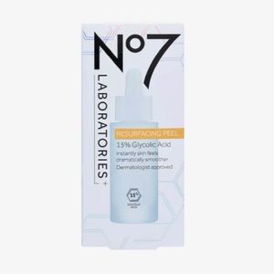 NIB No 7 Laboratories Resurfacing Peel